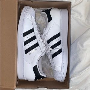 Adidas superstar shoes women